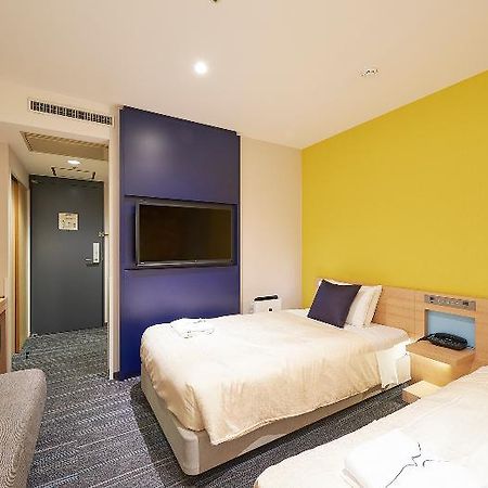 Osaka Namba Washington Hotel Plaza Ngoại thất bức ảnh