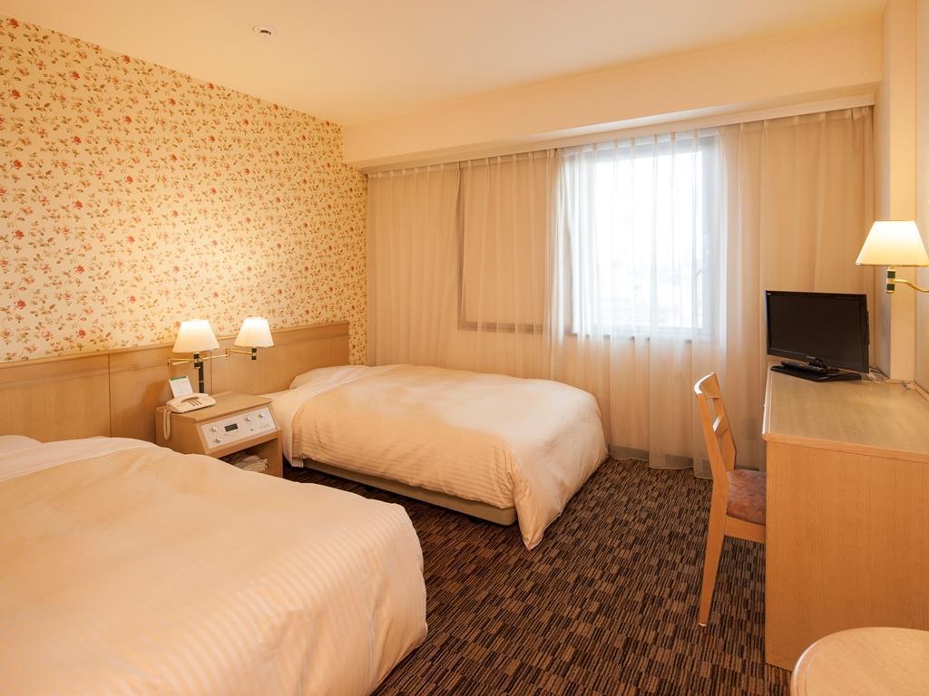 Osaka Namba Washington Hotel Plaza Ngoại thất bức ảnh