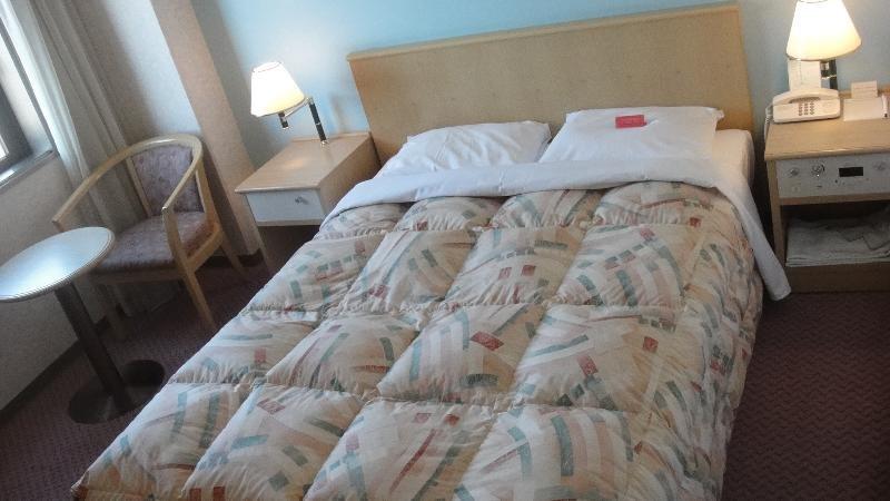 Osaka Namba Washington Hotel Plaza Ngoại thất bức ảnh