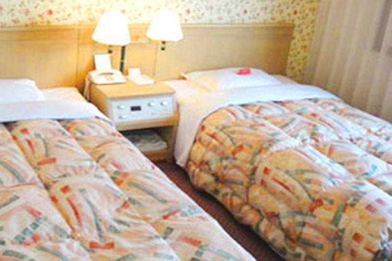 Osaka Namba Washington Hotel Plaza Ngoại thất bức ảnh