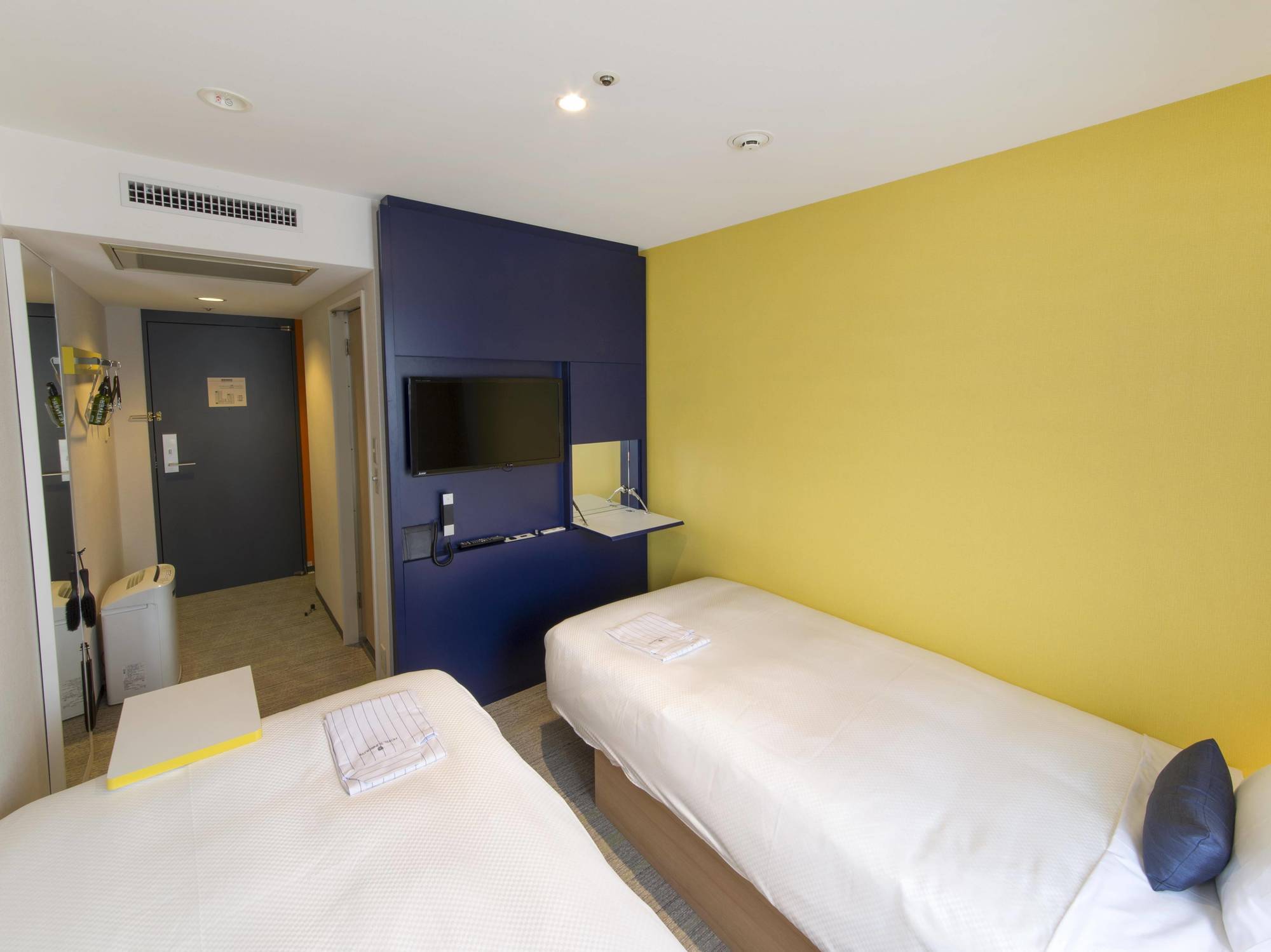 Osaka Namba Washington Hotel Plaza Ngoại thất bức ảnh