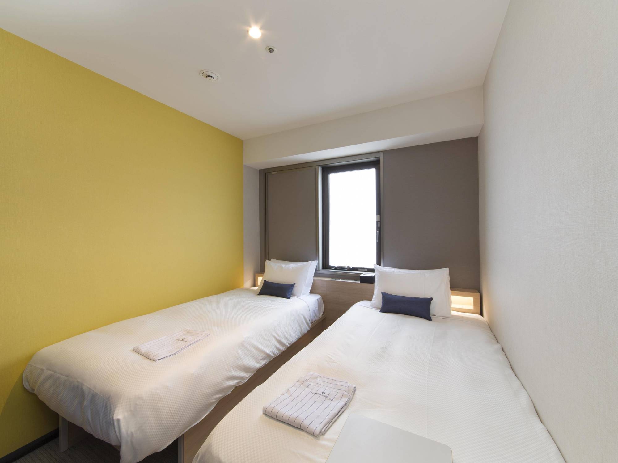 Osaka Namba Washington Hotel Plaza Ngoại thất bức ảnh