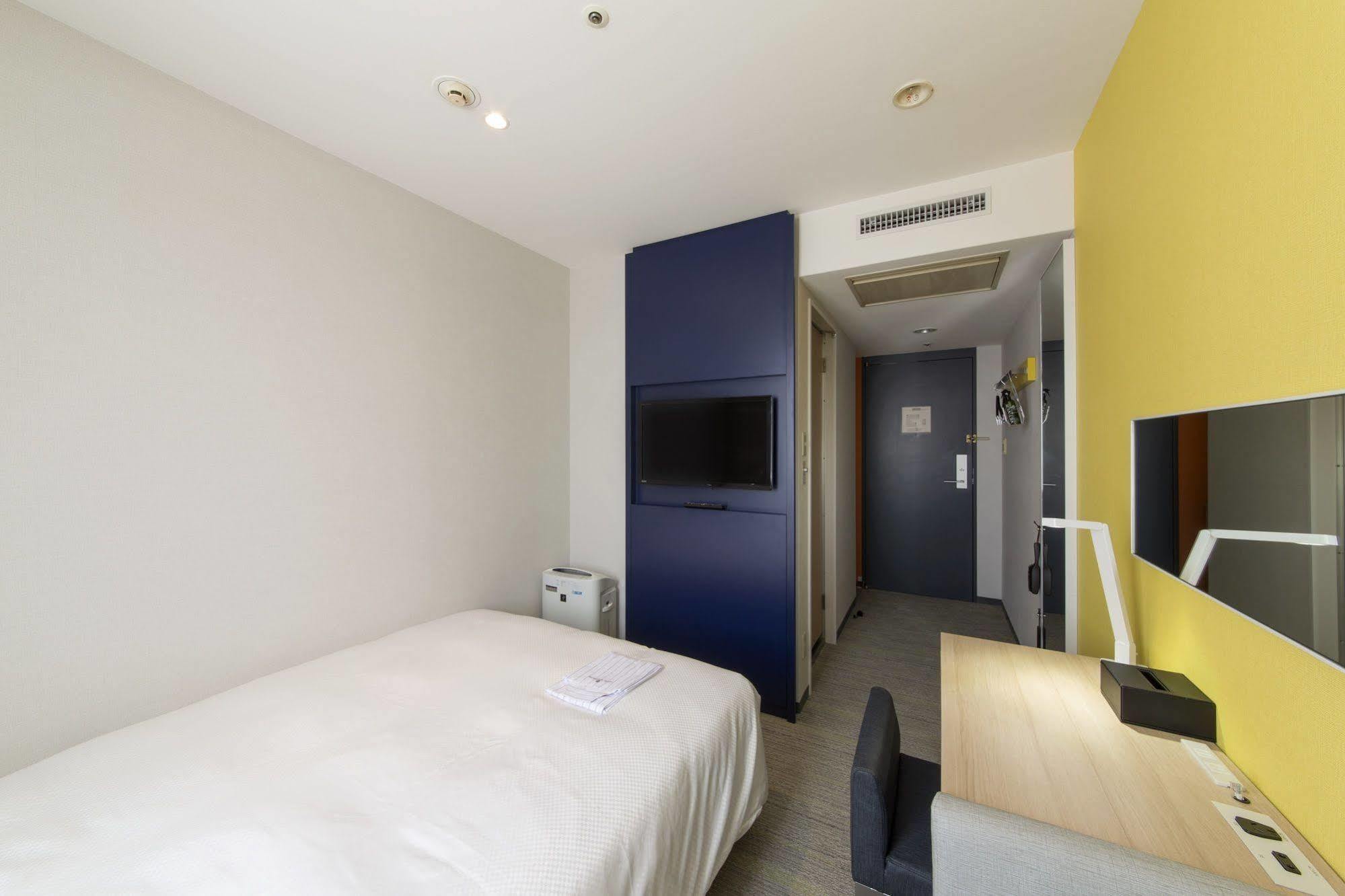 Osaka Namba Washington Hotel Plaza Ngoại thất bức ảnh