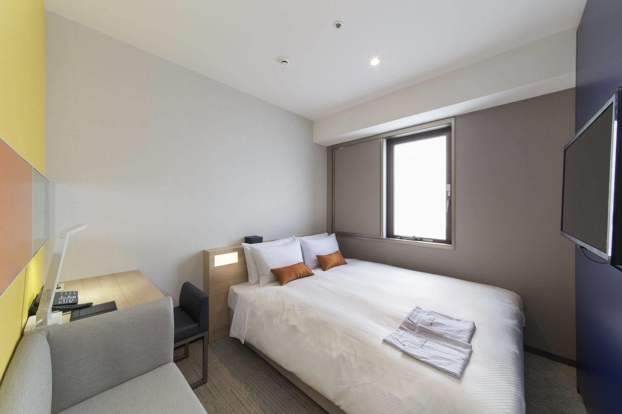 Osaka Namba Washington Hotel Plaza Ngoại thất bức ảnh