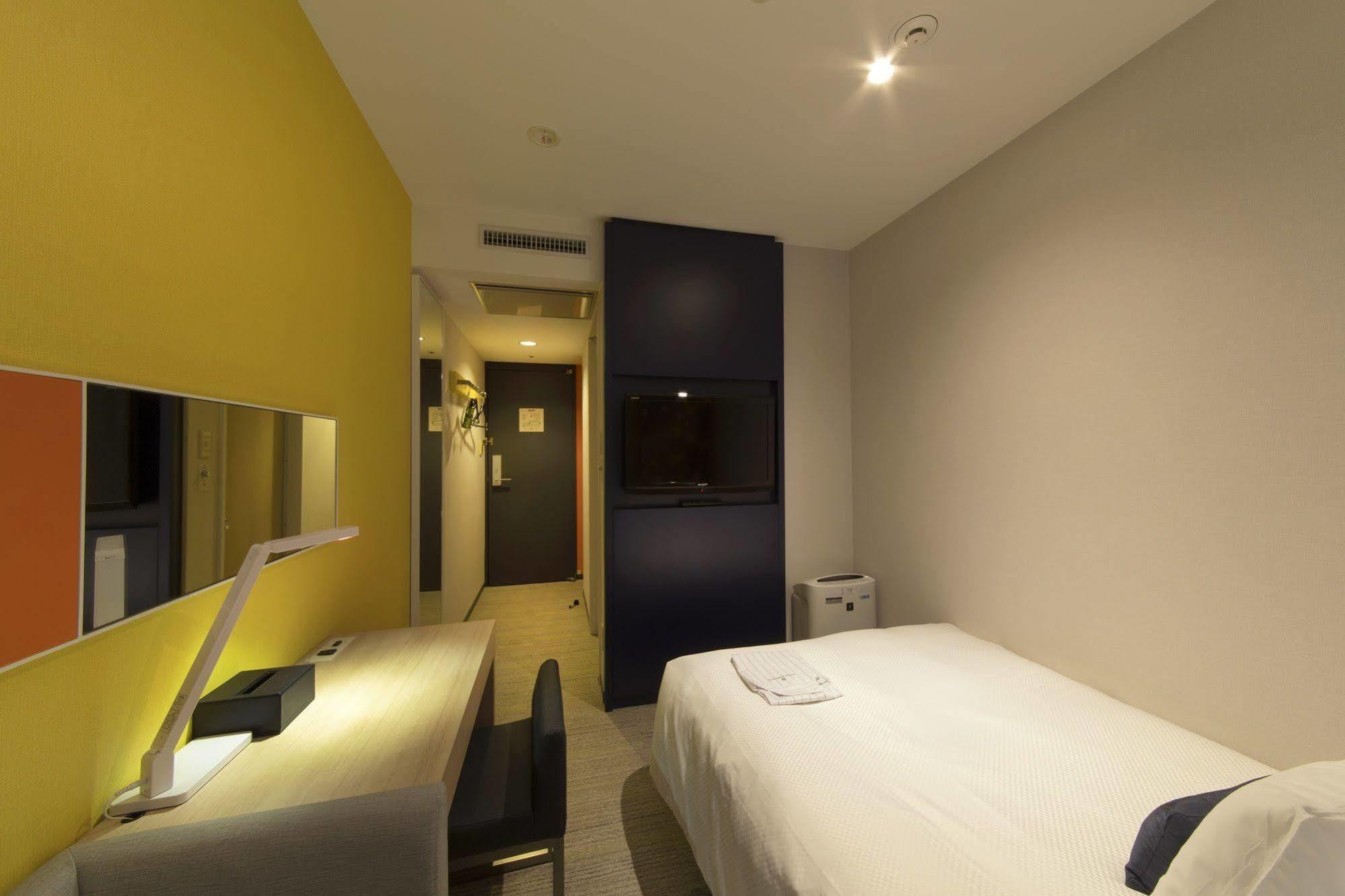 Osaka Namba Washington Hotel Plaza Ngoại thất bức ảnh