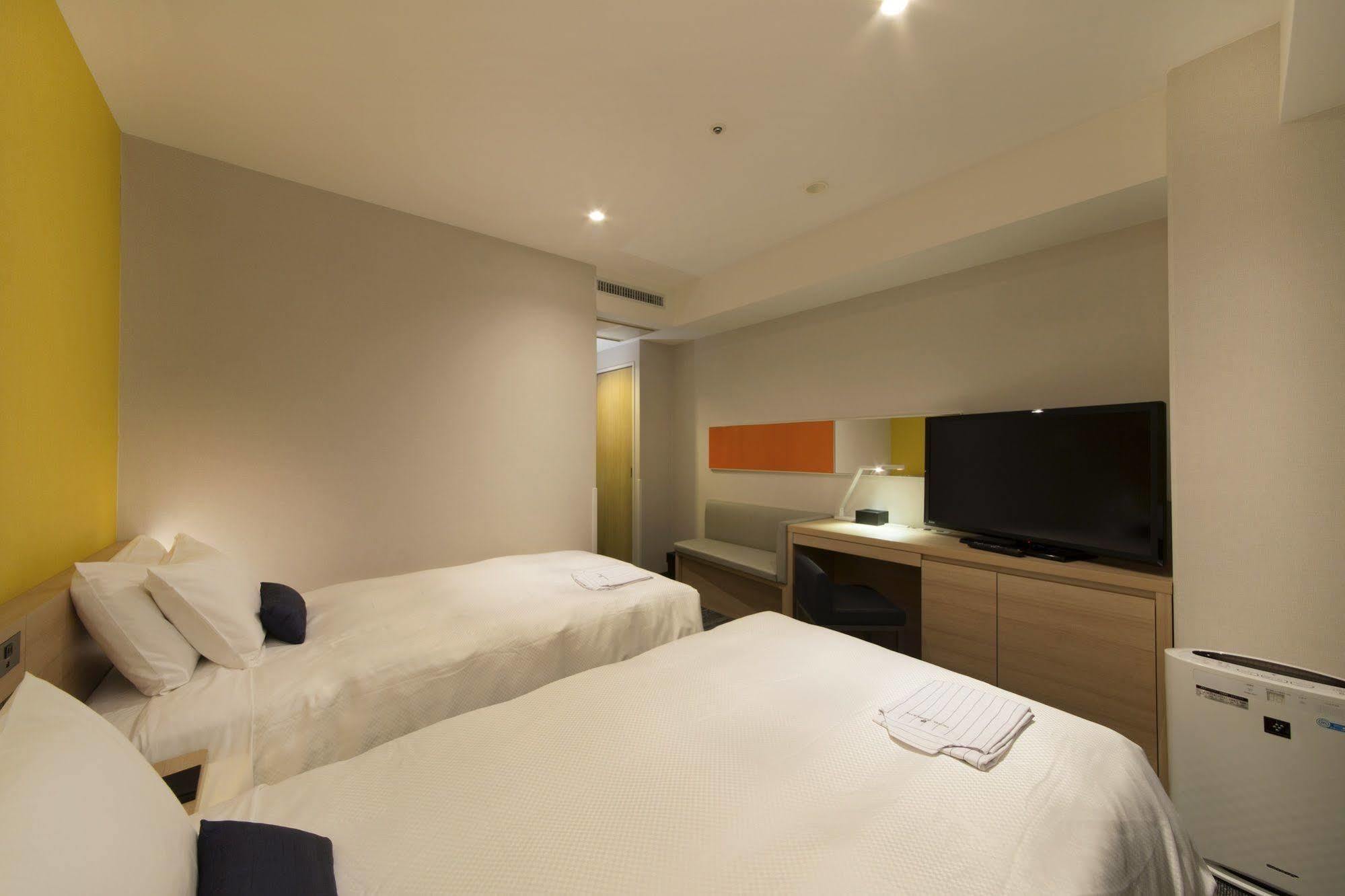 Osaka Namba Washington Hotel Plaza Ngoại thất bức ảnh