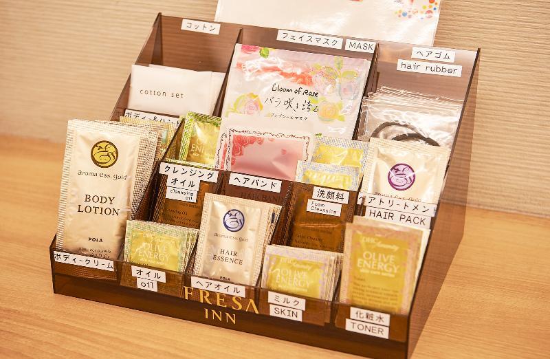 Osaka Namba Washington Hotel Plaza Ngoại thất bức ảnh