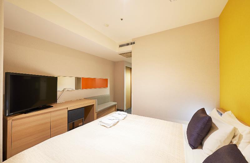 Osaka Namba Washington Hotel Plaza Ngoại thất bức ảnh