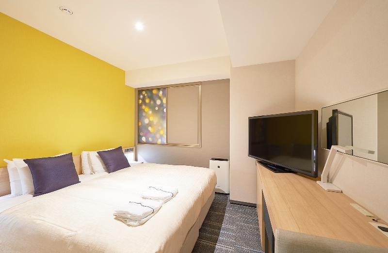 Osaka Namba Washington Hotel Plaza Ngoại thất bức ảnh
