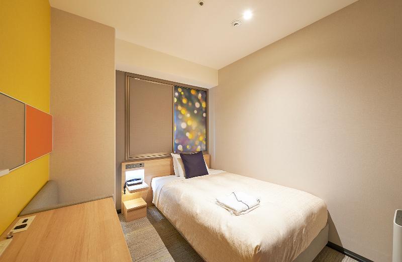 Osaka Namba Washington Hotel Plaza Ngoại thất bức ảnh