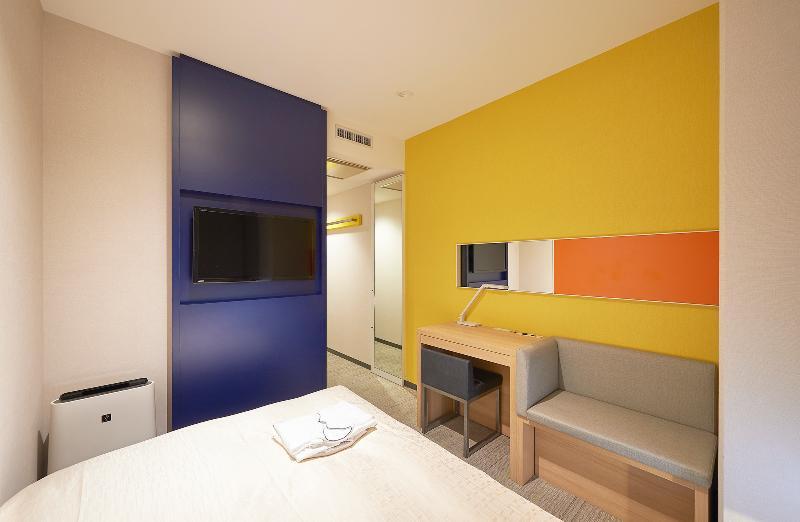 Osaka Namba Washington Hotel Plaza Ngoại thất bức ảnh