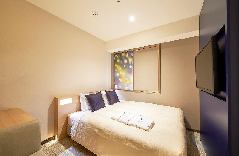Osaka Namba Washington Hotel Plaza Ngoại thất bức ảnh