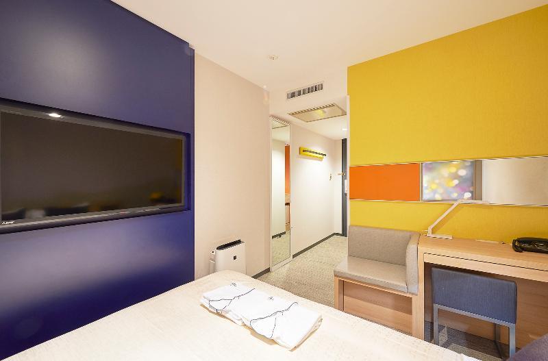 Osaka Namba Washington Hotel Plaza Ngoại thất bức ảnh