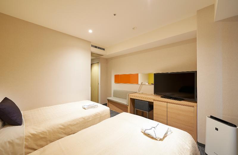 Osaka Namba Washington Hotel Plaza Ngoại thất bức ảnh